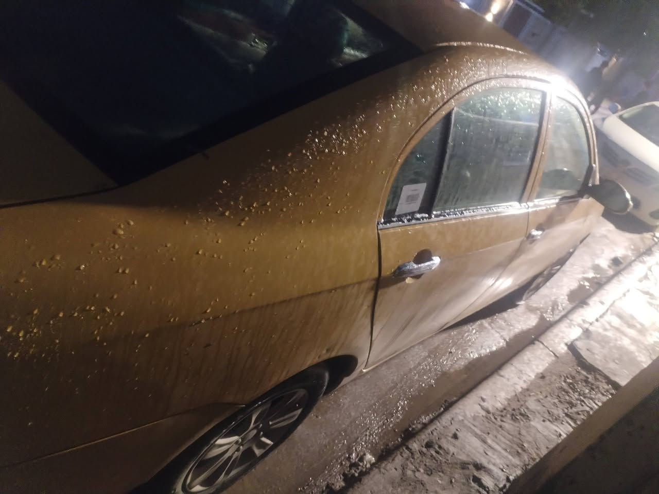 للبيع ليفان ٢٠١٢ سنويه باسمي مصفره من كلشي


**إذا كنت صاحب هذا الإعلان وتريد حذفه لأي سبب، رجاءا أرسل رسالة إلى الدعم الفني**