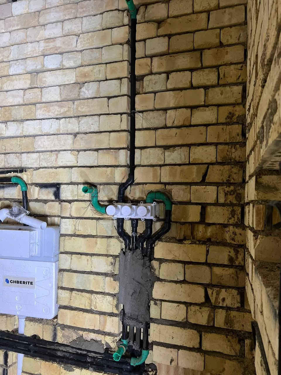 كافه التاسيسات الصحيه 🔥
بمناسبه شهر رمضان الاسعار تنافسيه 🤞
الاستفسار ***********
***********
