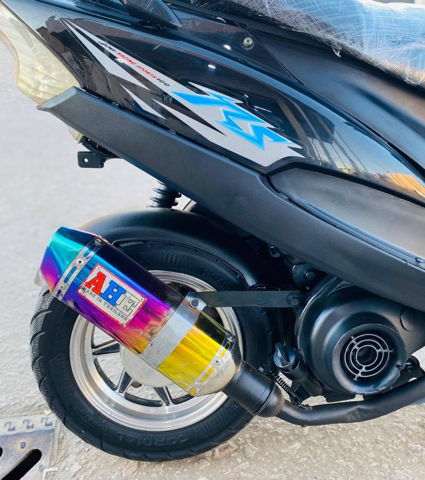 السلام عليكم ماكس عدله بوشه 49 لا نضوح ولا تبخير  الدراجه مفتوحه مره1 نص هندر الداجه سلف شغال بس باتري مجسي وياله جديده تايرات جديده كفرات بلاديه صالنصه رياضي الدراجه حلوة ومرتبه السعر 450 مكاني بابل قضاء المحاويل الاتصال عررقم ***********
