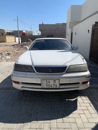 مارك ١٩٩٧ • مكينة بحاجة • كير جديد