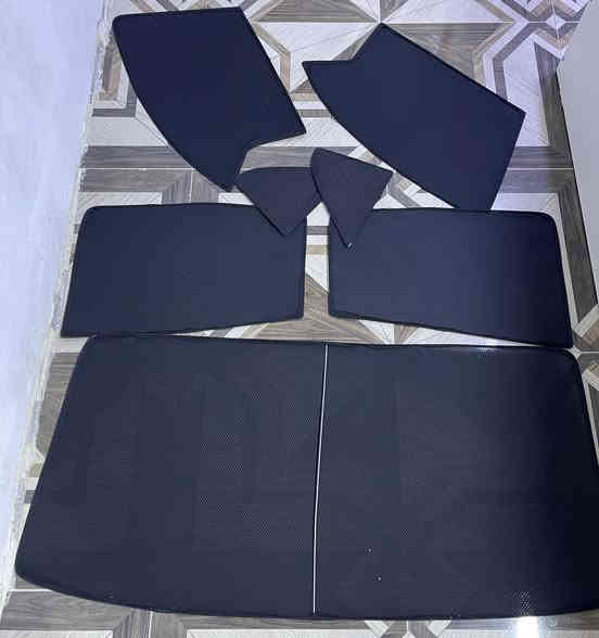 المضلات اوباما كويتي سعرهن 30
فرشه صندوك سعرهه 20
دوسات سعرهن 25
شبجه سعرهه 25
عندي جادر اوباما جاجرمطري سعره 30مستخدم شي قليل 
مكاني البصره اكو خدمت توصيل 
***********
