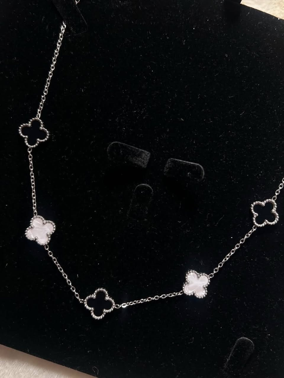 عرض على أخر القطع القكعه ب5000الاف
"لا تفوتج هالقطعة… الكمية محدودة 🔥"
"دللي نفسج اليوم بهالاختيار الراقي 💕"
"جاهزة تكملين لوكج؟ هاي القطعة إلك ✨"
للطلب والاستفسار تواصلو معنا
متوفر توصيل داخل النجف


**إذا كنت صاحب هذا الإعلان وتريد حذفه لأي سبب، رجاءا أرسل رسالة إلى الدعم الفني**