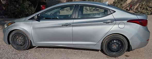 السلام عليكم الانترة موديل 2016 امريكي محرك 2000 كير محرك صدر جديد   تخم تاير كهربائيات  كلة مكفول
رقم بغداد دولي مصبوغة حزام اثر جراد سعر 105 وبي مجال للطيبين مكان ديالى الخالص ناحية السلام اتصل ***********
