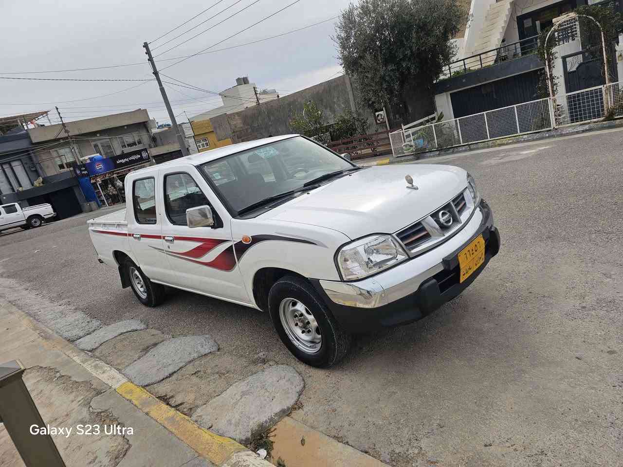 سلامو عليكوم نيسان موديل٢٠٠٧ ياباني داخل احمر رقم سليمانيه تحويلهه ثاني يوم سياره علوضعل شريكه كير محرك توخم تاير حداديه تبريت تتفيه كهربايات كوله عل بيلاد سياره كفاله عامه ماعدا جاملخ صوبخ بس رش علمود جراد سياره روبع دينار مابيهه مصرف سعر سياره ١٢٣ بيهه مجال حك جيتك مكان سياره سليمانيه قضا دربه نديخان ***********_________***********
