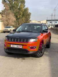 تريل هوك • ٤x٤ • ٢٠٢٠