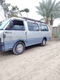 بيستا ٩٣ • مكينة وكير جديد • رقم نجف