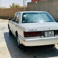 كراون • ١٩٩٠ • مكينة ٢٥٠٠