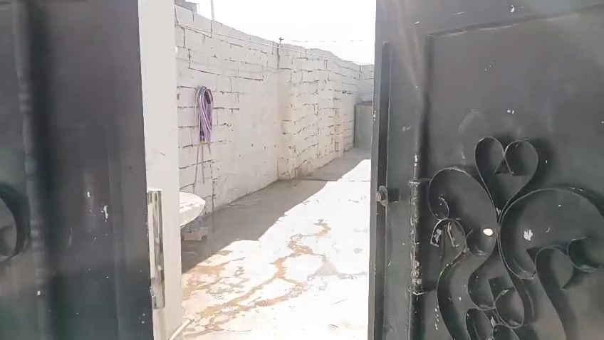 اسلام عليكم تم اعادة نشردارللبيع 140م خدامات كامل شارع تبليط العنوان فيلق مقابل الملعب قرب جامع بختياري اسعرمناسب 23وبيه مجال للطيبين لل استفساراكثراتصل بلرقم***********
