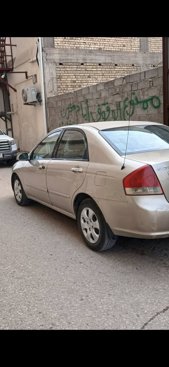 يلله سلام عليكم سبكتره مديل ٢٠٠٨وارد أمريكي بيه صبغ للجماليه فقط كيرمحرك تبريد جديد تحويل مباشر السعر٨٣ سياره جديده عنوان كربلاء قرب مشفى الحجه اتصل فقط ***********او***********
