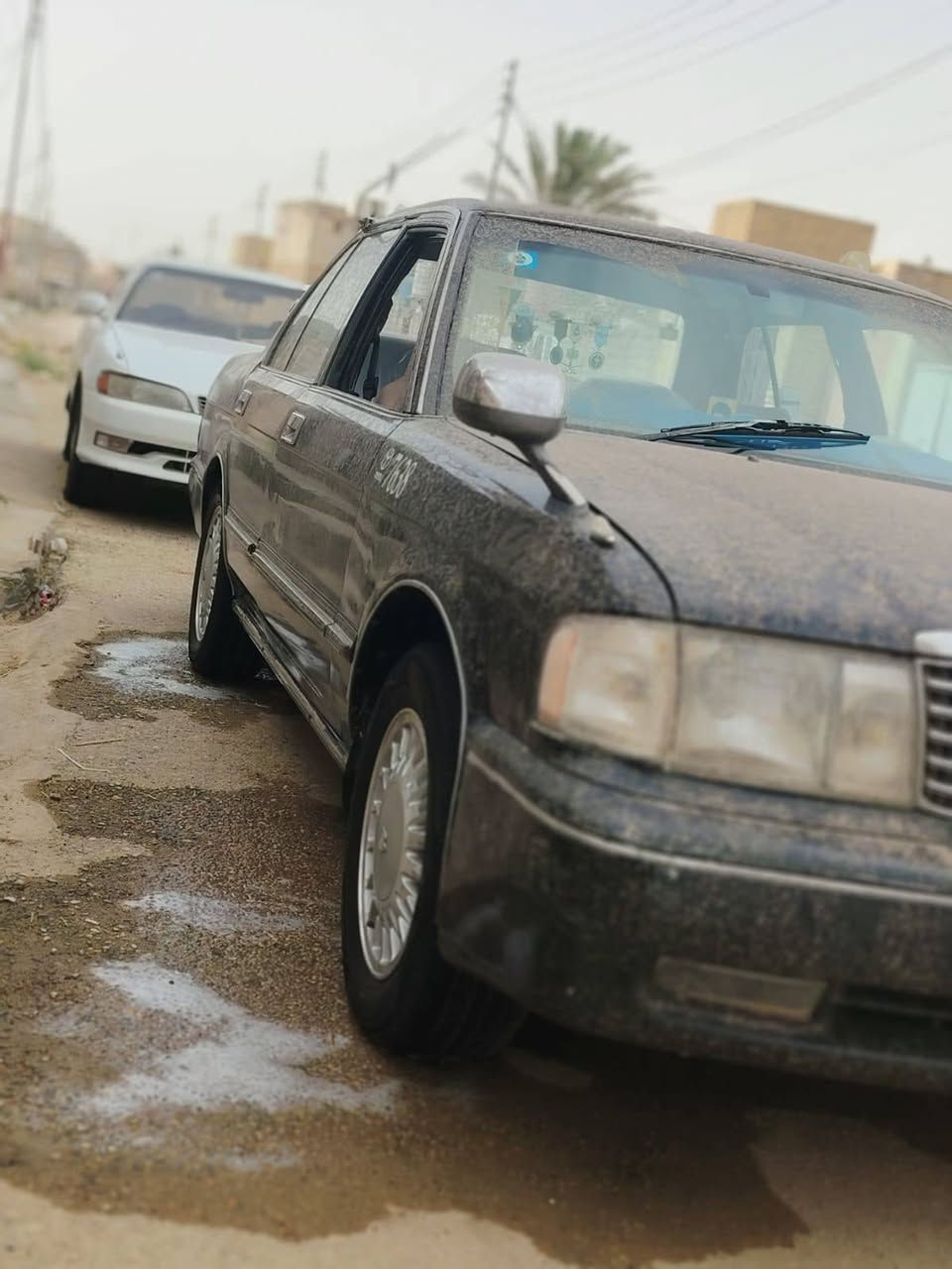 السلام عليكم
كراون ارنب طويل للبيع
كفالة كص ونقل وضربة قويه مصبوغه جماليه فقط مكينه وكير تبريد ثلج حدادية جديدة تخم تاير بجس كهربائيات كلها شغاله 
مكاني ذي قار الشطرة
***********
