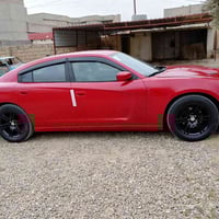 تشارجر • ٢٠١٣ • ٦ سلندر ٣٦٠٠