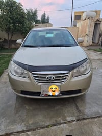 النترا • ٢٠١٠ • رقم ديالى