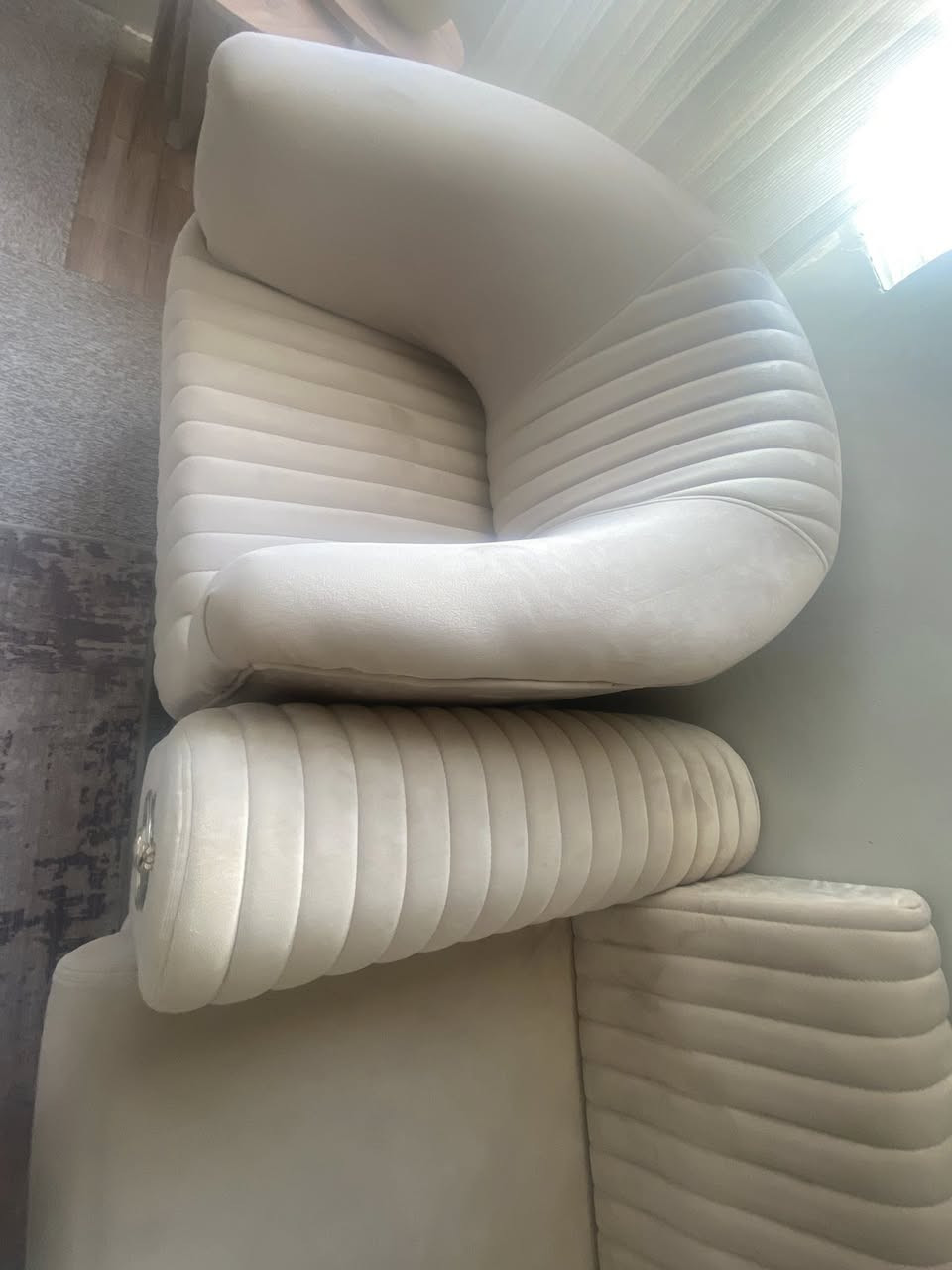 تاقم قەنەفەی لۆکو جوان لە سلێمانی بۆ فڕۆشتن


**إذا كنت صاحب هذا الإعلان وتريد حذفه لأي سبب، رجاءا أرسل رسالة إلى الدعم الفني**