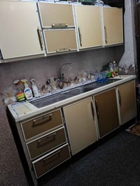 كاونتر مترين • نظيف • حي نواب