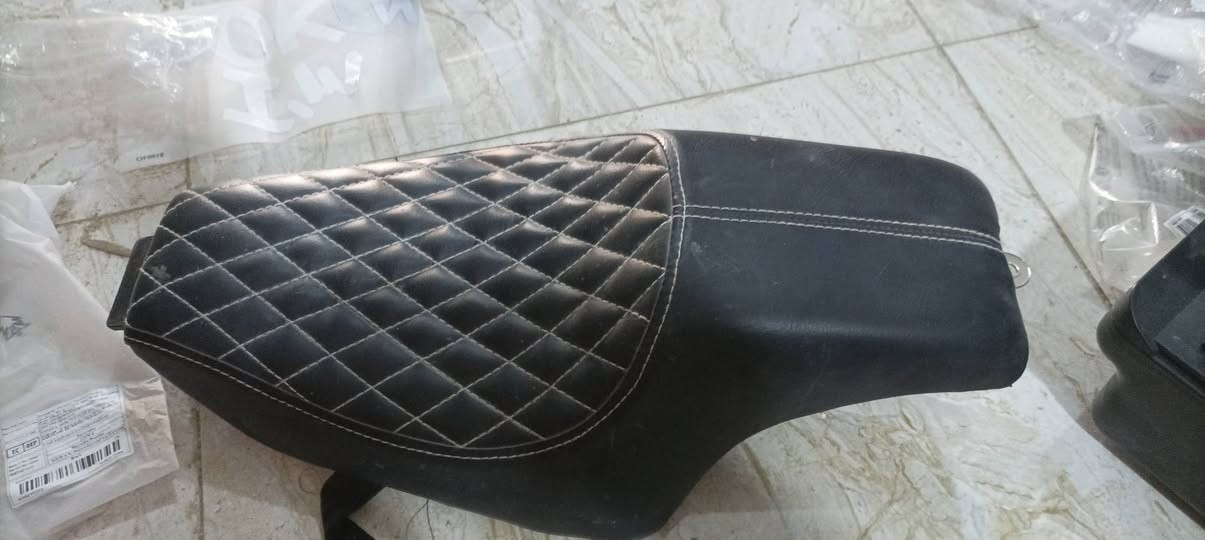 مقاعد دراجه بهاذ الشكل الي يفيده يكتب سعره اويدلل


**إذا كنت صاحب هذا الإعلان وتريد حذفه لأي سبب، رجاءا أرسل رسالة إلى الدعم الفني**