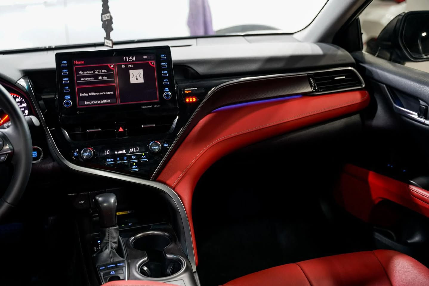 السلام عليكم
كامري موديل 22
امريكية
الضرر : بارد ٤ اصابع ببداية الجاملغ جهة السايق و بارد شوية بالبنيد فوك الماصدة ع كد تقريباً شبر
كل الايرباكات سليمة و بدون دواخل
الفئة : XSE
الموتصفات :
شاشة اكبر حجم
بانوراما
كاميرا و حساسات
رادارات امامية وجانبية
تحديد مسار
مثبت سرعة
تدفئة بالكشنات
كشنات جلد 
شفتات ستيرن
تبريد قطعتين
توقف ذاتي امامي
تشغيل عن بعد
ابل كار بلي و اندرويد اوتو
شاحن واير لس

المكينة ٤ سلندر بانزين

الرقم اربيل بأسمي

السعر ٢٤٥ وبيها مجال بسيط

مكان السيارة : بغداد الاعظمية

***********
