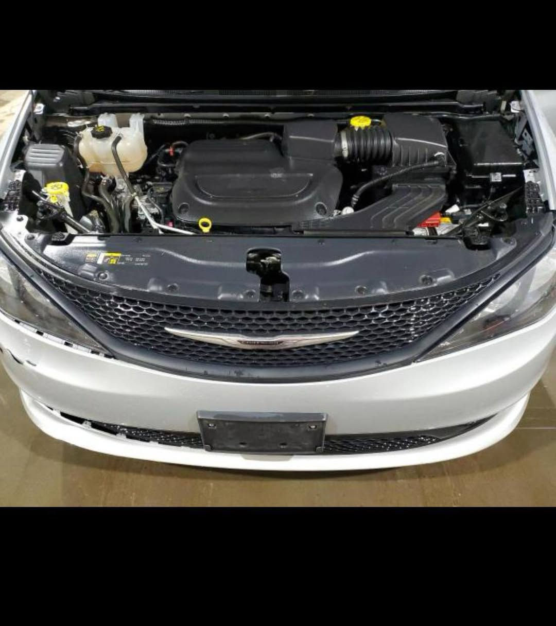 باسفيكا فوياجر 23 مرقم بغداد
الجاملغ الخلفي مصلح والبقيه ع وضعه
مراوس بدورنكو موديل فوك ٢١ وانطي فرق
*********** واتس اب
