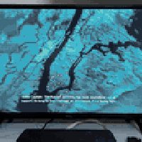 بلاي 3 • شغال • كامل اغراضه