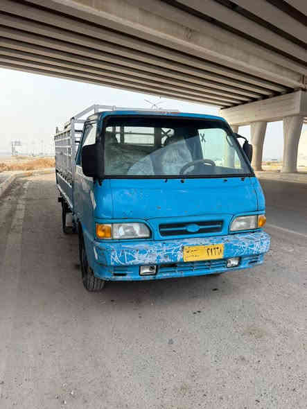 سلام عليكم كية موديل 95 مكينة كير مكفولات سيارة خير من الله لسعر 30 وابيهة مجال تصال على رقم *********** مكان ديالى
