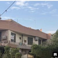دار للبيع دوره جمعية خير الله دور النفط المساحه ١١٨ م الواجهه ١٦ م يحت...