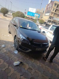 للبيع سازوكي مديل 22 وارد هندي مكينه نضيفه كير  نضيف حداديه 40بالميه ض...