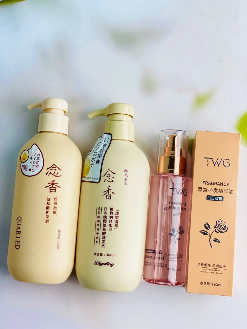 المفاجأة الأقوى:😍😍😍
مع كل طلب معجون اسنان مارفس Marvis 😍
تجيج هدية مجانية 💥
قطرة تبييض أسنان ✨🦷
حتى تحصلي على نتيجة أسرع وبياض أوضح 😍

ابتسامة بيضا من أول استعمال؟ إي نعم يصير! 🔥
إذا تريدين فرق واضح وابتسامة تخطف الأنظار 😍🦷
لا تفوتين عرضنا على معجون Marvis الأصلي ✨

💎 تنظيف عميق يخلي أسنانج تلمع
💎 نفس منعش يدوم طول اليوم
💎 يحافظ على البياض ويعزز جمال ابتس


**إذا كنت صاحب هذا الإعلان وتريد حذفه لأي سبب، رجاءا أرسل رسالة إلى الدعم الفني**