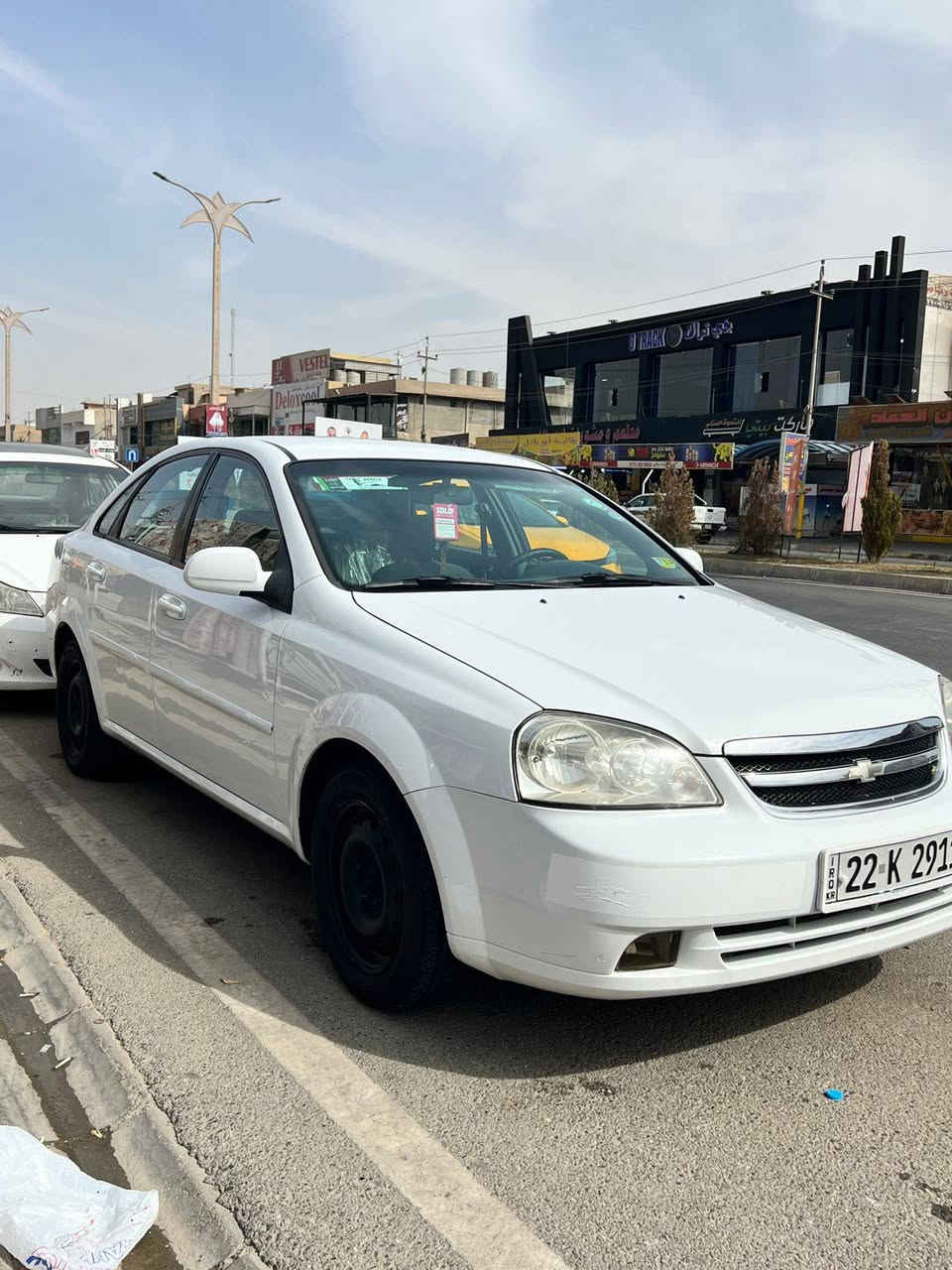 سلام عليكم اوبترا 12سياره كفاله عامه سياره ع وضع شركه دينار مابيه مصرف سياره شاشه ايباد كاعيه جلد سياره كير محرك شرط مال جناي وع أيدي فقط مكاني كركوك ***********
