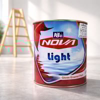 دهان سيراميك • نوفا • ٤ لتر