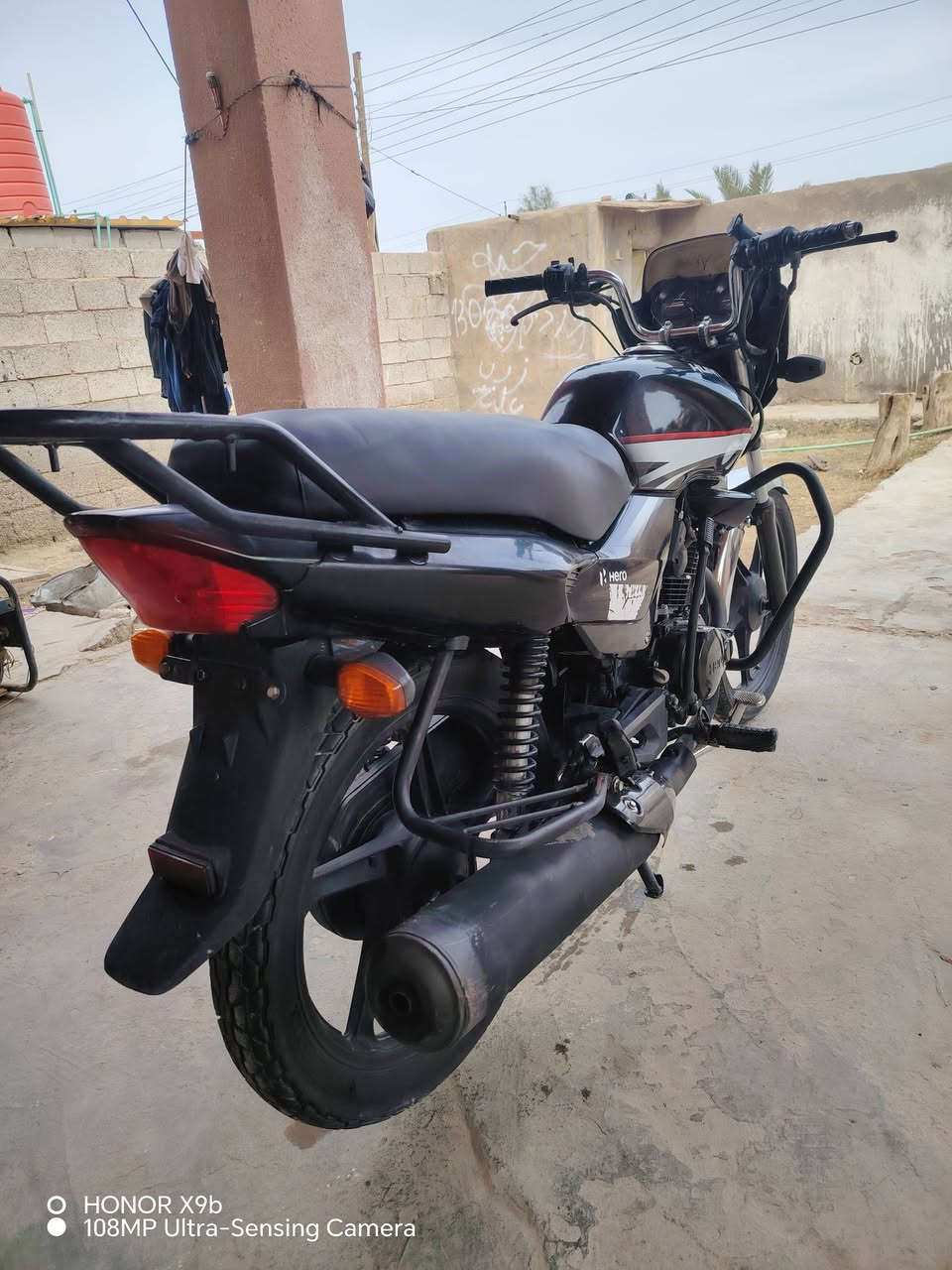 سلام عليكم هيرو 20 أوراق مكاني كوت ***********
