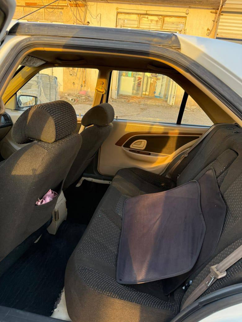 السلام عليكم  سياره بيجو بارص موديل 2020 كير مكينه خير من الله سياره مكفوله ماعده امبدل بيهه بنيد وبارد بصفحه الجاملغ بيهه سونار سنويه صاقطه صارلهه شهر عليهه غرامات 200الف راعيها ايداوم با المرور للبيع او المراوس باادوات عاليه فقط حسب الاتفاق السعر (60) ***********
