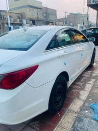 سوناتا ٢٠١٢ • خليجي • كفاله