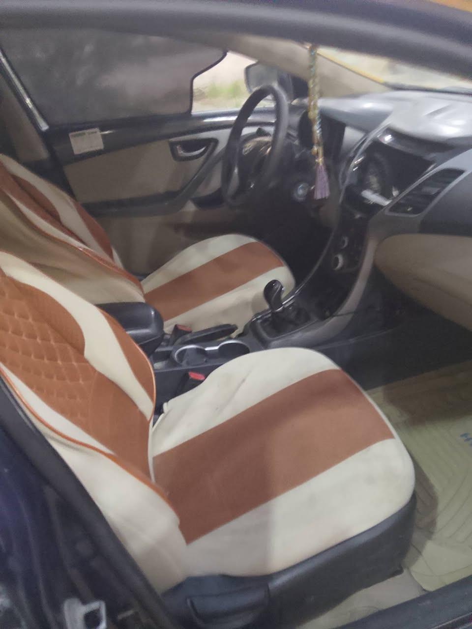 السلام عليكم النترا للبيع خليجي16 السماوه السعر خاص ***********
