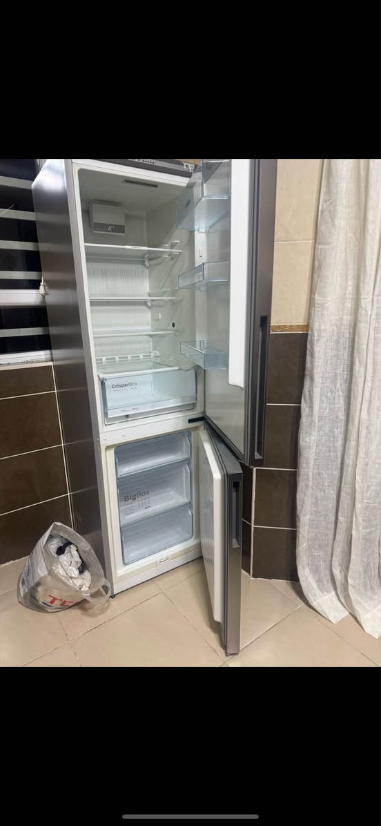 ثلاجة مجمدة بوش للبيع أربيل, العراق


**إذا كنت صاحب هذا الإعلان وتريد حذفه لأي سبب، رجاءا أرسل رسالة إلى الدعم الفني**