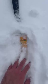 سفرات ثلج • دهوك • اربيل