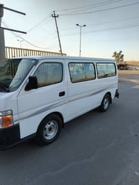 نيسان • ٢٠١٢ • مكينة وكير مكفولة