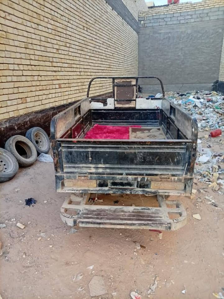 السلام عليكم  ستوتة للبيع موديل ٢٠٢٠الستوتة نضيفة كلش مكينة لاتنقيص ولاتبغير مكانهة خلف الدرة رقم صاحبهة***********
