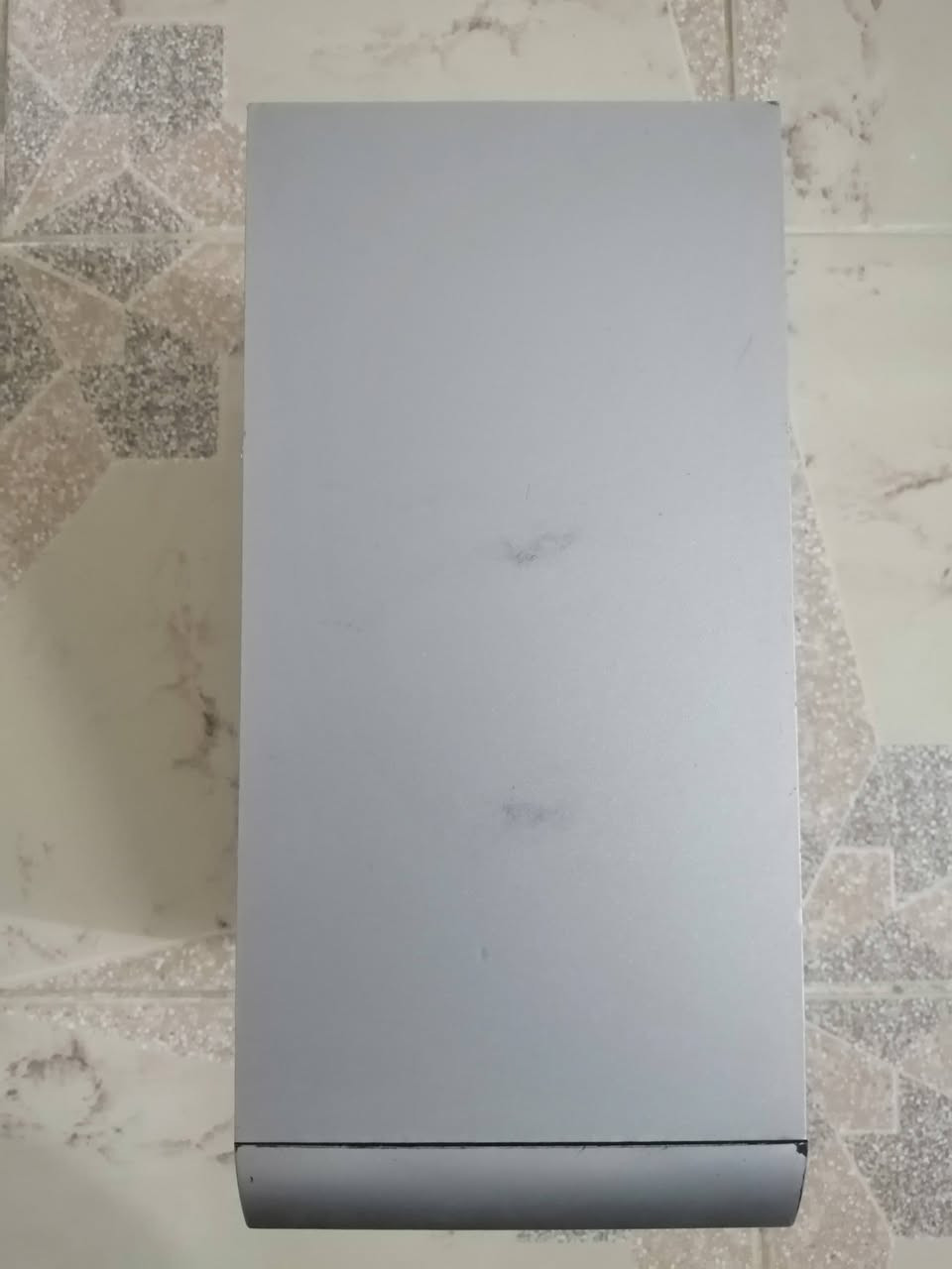 السلام عليكم
دمام سوني
السعر ١٥ ألف
توصيل موجود


**إذا كنت صاحب هذا الإعلان وتريد حذفه لأي سبب، رجاءا أرسل رسالة إلى الدعم الفني**