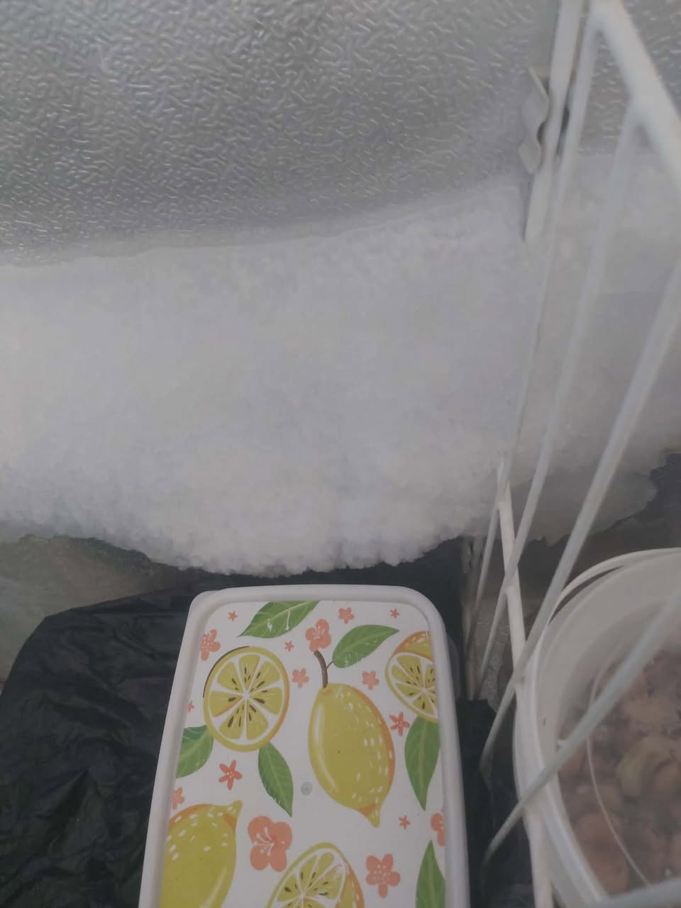 براد للبيع يحتاج تصليح اسفل ماطور شغال سعر ٧٥ الف 
بينو مجال حي الفلاح


**إذا كنت صاحب هذا الإعلان وتريد حذفه لأي سبب، رجاءا أرسل رسالة إلى الدعم الفني**