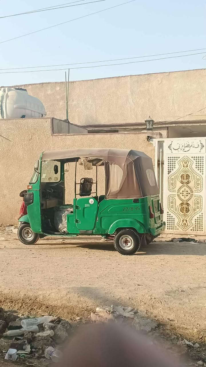 السلام عليكم ورحمة الله وبركاته تكتك البيع 22 محرك مفتوح بيه طخات خفيفيه ومكحله ***********
