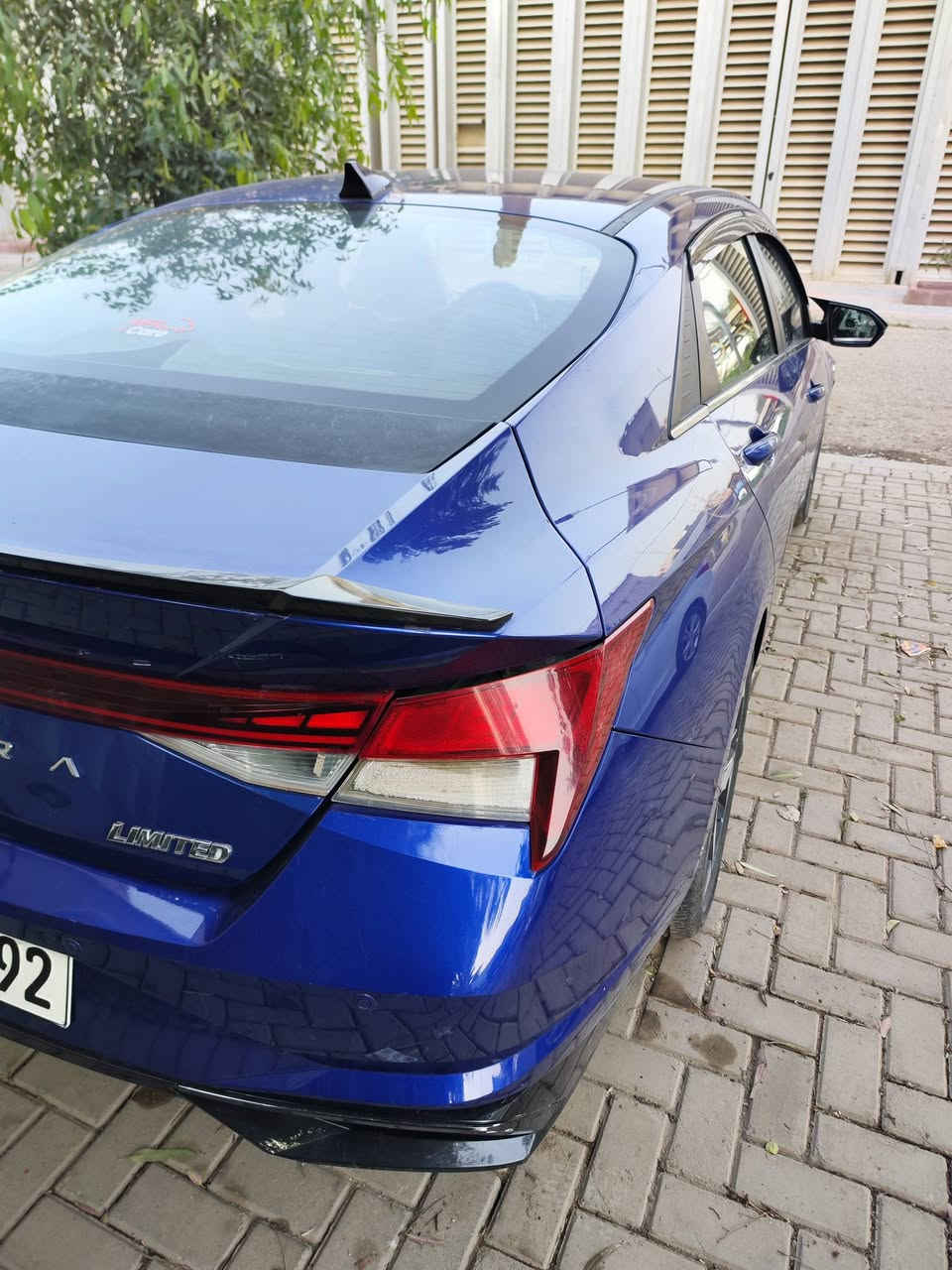 السلام عليكم 
اكو مراوس ويه دورنكو 11 12  
عندي النترا 21فووووول لمتد بدون صبغ 
وارد امريكي حادثها سرقة
 دعاميات رقم اربيل الدولي


**إذا كنت صاحب هذا الإعلان وتريد حذفه لأي سبب، رجاءا أرسل رسالة إلى الدعم الفني**