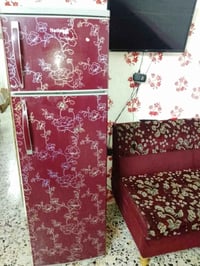 ثلاجة • بحالة جيدة • بغداد
