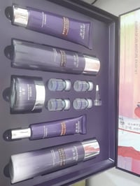 بكج العناية الكورية • عناية كاملة • مستحضرات تجميل