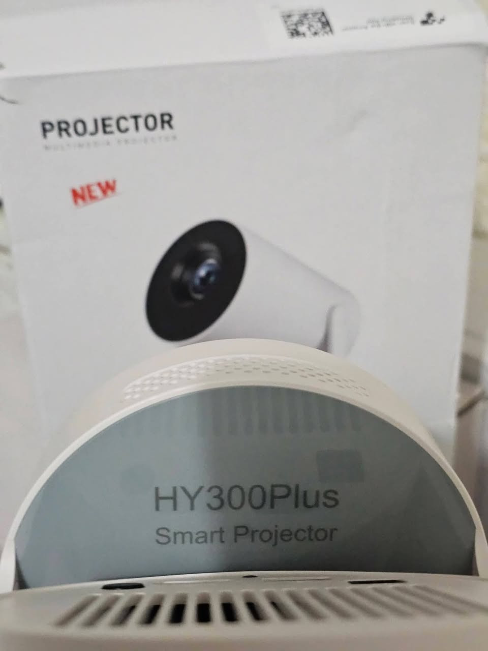 داتاشوو مارکە عالمیە MAGCUBIC ، افضل شرکە داتاشوو ل کل العالم 🌍
نسخە HY 300 PLUS حجمە کبیر 🔥

بیها اندروید 11 🥇

نسخە بلاس مواصفاتە خاصە حجمە کبیرە شاشە العرض کبیر

بیها اوتوفوکس لتعدیل شاشە تلقائي 📡

دقە 4k 🏟🎬

بیها سماعە ستریو کبیر صوتە عالیە و کلش واضحە 📢

یربط علی تلفون و کل اجهزات بطریقە مباشر بدون کیبل 🛜

نضام اندروید بیها کوکل و یوتیوب و نیتفلیکس و شترید تنزل بیە ، دقە کلش مناسبە لتدریس و افلام و العاب دقە قویە و کلش واضحە ، قطعە فول و سعرە کلش مناسبە ل هاي نوعیە 💯


**إذا كنت صاحب هذا الإعلان وتريد حذفه لأي سبب، رجاءا أرسل رسالة إلى الدعم الفني**