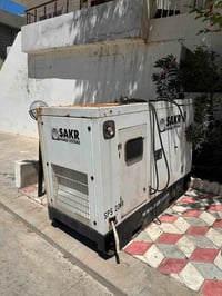 مولدة كهرباء • مولدة كمينز • مولدة 20kv • مولدة كاتمة • مولدة ٤ سلندر ...
