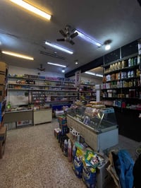 الأسواق للبيع المساحة 100 مربع  بغداد _ البلديات _ حي التراث قرب عمارة...