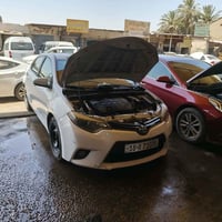 كورلا ٢٠١٥ • رقم بابل • باسمي