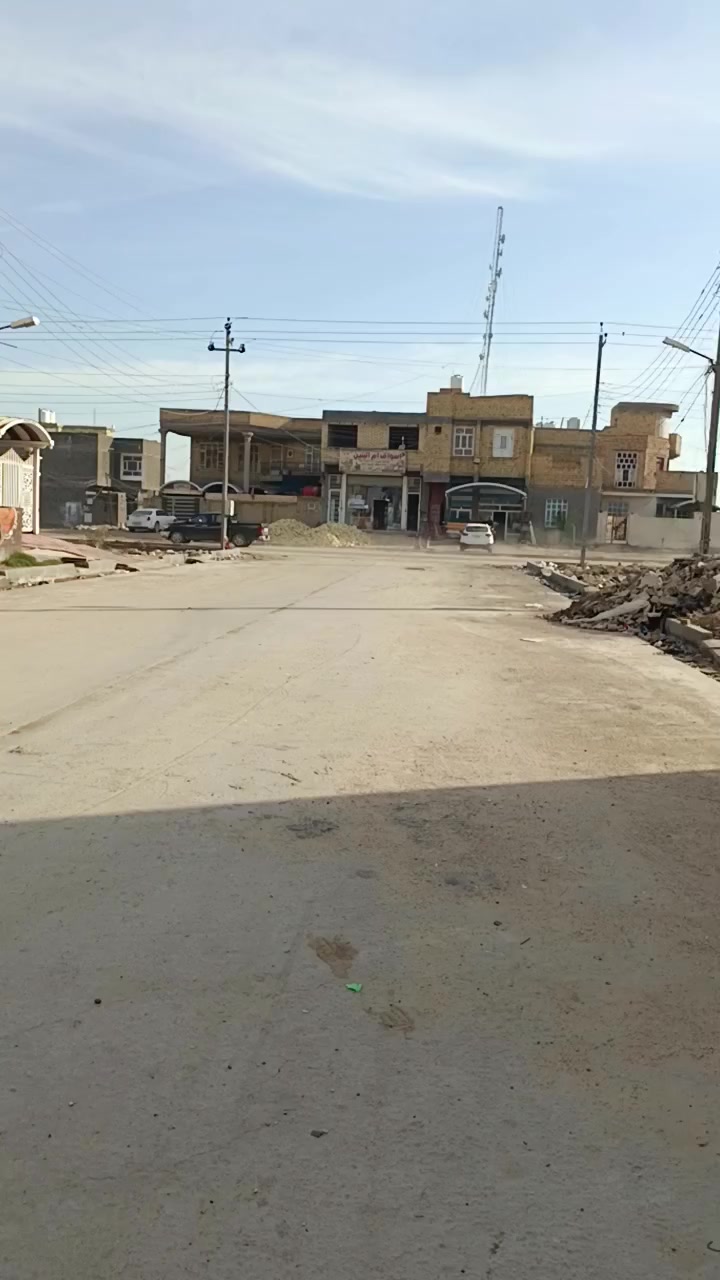 بيت خلفي  100م طابو صرف بناء طابوك عكاده كافة الخدمات متوفره اسكان الصناعي ع شارع الحولي سعره60وبي مجال


**إذا كنت صاحب هذا الإعلان وتريد حذفه لأي سبب، رجاءا أرسل رسالة إلى الدعم الفني**