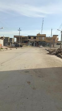 بيت خلفي • ١٠٠م • طابو