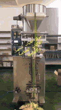 لاجل تعزيز بداية  وتاسيس مشروعك الصناعي  تتوفر لدى مركز اطياب ماكنات تعبئة الاجباس والشامية بطاقة انتاجية عاية وبمواصفات مميزة،،  للاستفسار الاتصال، ***********0/***********
