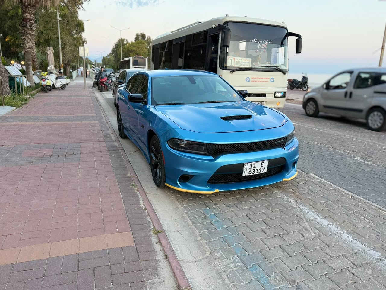 للبيع
جارجر R/T  2023 
ماشي 14 ميل
ضرر بس بونيد 
سيارة مزود صالنص  pump X 
 سيارة كاتي تترقم شمالي 
سعره 265 وبيها مجال
مكان كركوك
***********
